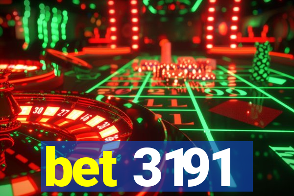 bet 3191